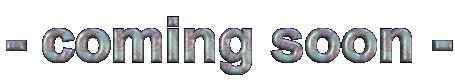 coming soon